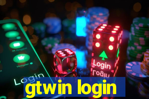 gtwin login